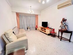 Yew Mei Green (D23), Condominium #534379401